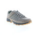 Фото #2 товара Inov-8 Roclite Recycled 310 000981-GNGU Mens Gray Athletic Hiking Shoes