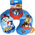 Travel pillow The Paw Patrol CZ10626