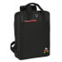 SAFTA 133+Usb Mickey Mouse Premium Backpack