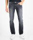 Фото #1 товара Men's Tam Slim Straight Fit Jeans, Created for Macy's