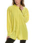 Norma Kamali Oversized Boyfriend Shirt Women's