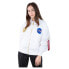ALPHA INDUSTRIES MA-1 TT OS Voyager jacket