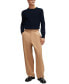 ფოტო #3 პროდუქტის Men's Color-Blocked Sweater