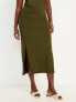 Фото #5 товара Ruched Maxi Skirt