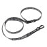 ფოტო #1 პროდუქტის FUZZYARD ACTIVE Hands Free Leash