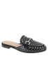 Фото #1 товара Women's Zorie Tailored Studded Slip-On Loafer Mules