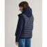 Фото #2 товара GANT Light Down Vest