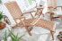 Фото #3 товара Gartenliege EMPIRE TEAK