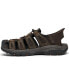 ფოტო #3 პროდუქტის Men's Slip-ins RF- Tresmen - Norvick Fisherman Sandals from Finish Line