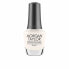 Фото #1 товара лак для ногтей Morgan Taylor Professional heaven sent (15 ml)