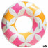 Фото #1 товара Надувной круг Пончик Intex Timeless 115 x 28 x 115 см (6 штук)