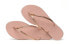 Havaianas You Shine 4144391-0076 Sparkling Slippers