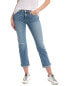 Фото #1 товара Hudson Jeans Nico The One Straight Ankle Jean Women's Blue 24