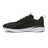 Фото #3 товара Puma Star Vital Refresh Running Mens Black Sneakers Athletic Shoes 37925201