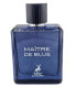 Maître De Blue - EDP