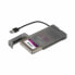 Фото #1 товара Внешний блок i-Tec MYSAFEU313 SATA II USB Чёрный USB-A USB 3.2