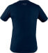 Neo T-shirt granatowy, rozmiar S