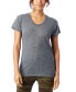 ფოტო #1 პროდუქტის Kimber Slinky Jersey Women's T-shirt