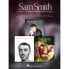 Фото #1 товара Hal Leonard Sam Smith: Easy Piano Collection