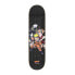 HYDROPONIC Naruto Collab Leaf Village Ninjas 8´´ Skateboard Deck - фото #2