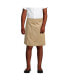 ფოტო #5 პროდუქტის Big Girls Slim Blend Chino Skort Top of Knee