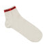 Фото #1 товара HUGO Tape short socks 2 pairs