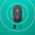 Фото #6 товара Logitech Signature M650 L Wireless Mouse for Business - Right-hand - Optical - RF Wireless + Bluetooth - 4000 DPI - Graphite