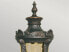 Фото #9 товара Наземный фонарь MeineWunschleuchte Jugendstil LED, высота 54 см
