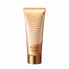 Self-tanning gel Silk y Bronze ( Self Tan n ing for Body ) 150 ml