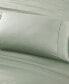 Фото #3 товара Постельное белье Madison Park Набор простыней из хлопка с ниткой 525, 4 шт., размер King