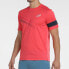 ფოტო #4 პროდუქტის BULLPADEL Cambre short sleeve T-shirt