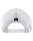Фото #2 товара Men's White Chicago White Sox Fairway Trucker Adjustable Hat