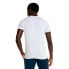 LEONE APPAREL Basic Small Logo short sleeve T-shirt