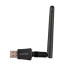 Gembird WNP-UA300P-02 - USB - WLAN - Wi-Fi 4 (802.11n) - 300 Mbit/s
