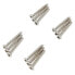 Fender Bridge Screw Set