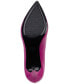 ფოტო #9 პროდუქტის Women's Royale High-Heel Pumps