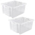 Фото #2 товара KEEEPER Franz Collection 44L Storage Box 2 Units