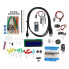 Фото #2 товара IoT Bundle RP2040 - IoT kit with Arduino Nano RP2040 - Arduino AKX00042