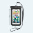 Фото #14 товара Чехол для смартфона UGreen для телефона до 6.0'' на бассейн над водой черный
