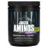 Juiced Aminos® Powder, Grape, 14.3 oz (405 g)