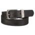 ფოტო #2 პროდუქტის WRANGLER Basic Metal Loop Belt