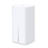 Фото #1 товара TP-LINK Wi-Fi 6 Internet Box 6 - Wi-Fi 6 (802.11ax) - Dual-band (2.4 GHz / 5 GHz) - Ethernet LAN - ADSL - White - Tabletop router