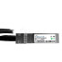 Фото #4 товара BlueOptics Dell EMC DAC-Q28-4S28-25G-2M kompatibles BlueLAN QSFP28 DAC - Cable