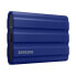 Фото #1 товара Внешний жесткий диск Samsung MU-PE1T0R 1 TB SSD