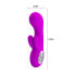 Фото #7 товара Pretty Love Vibrador Efecto Memoria Valent