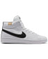 Фото #2 товара Men's Court Royale 2 Mid High Top Casual Sneakers from Finish Line
