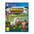 PLAYSTATION GAMES PS4 Life in Willowdale Farm Adventures