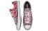 Converse Chuck Taylor All Star Logo Canvas Shoes