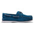 TIMBERLAND Classic 2 Eye Boat Shoes