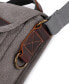 ფოტო #18 პროდუქტის Valley Trail Canvas Crossbody Bag